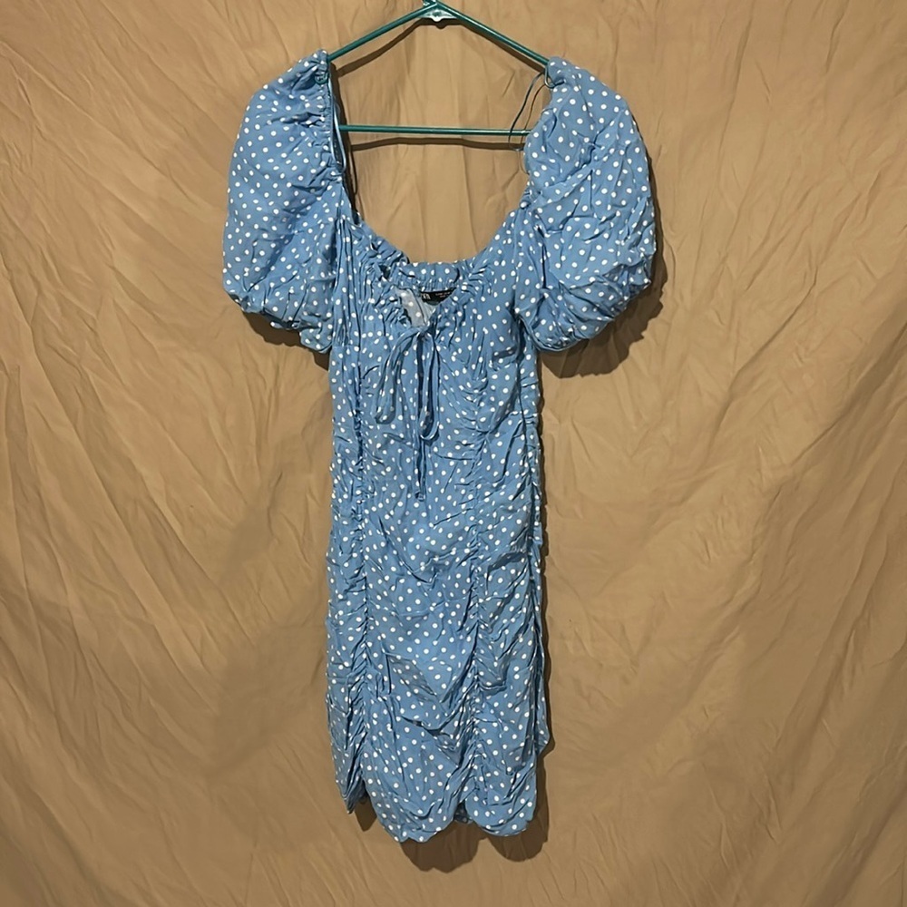Zara dress